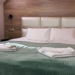 Фото Отель Aqua&Grill (Аква и Гриль)