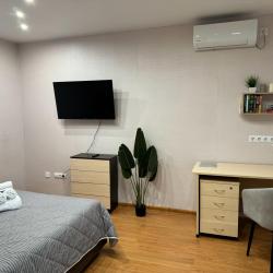 Фото Апартаменты в квартале Солнечный город