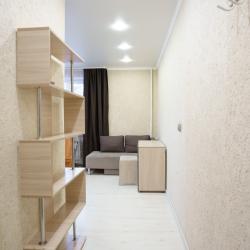 1-комнатные апартаменты стандарт Right Room на Кирова д.32 к.1