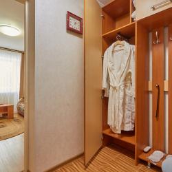 2-комнатный номер люкс