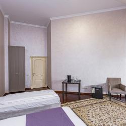 Фото Отель Five Villas (Файв Виллас)