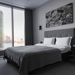 Фото Отель Резиденция