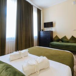 фото 3 Apple Dream Hotel (Эпл Дрим Отель)