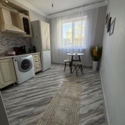 Фото Апартаменты Гюль на улице Времена Года 1