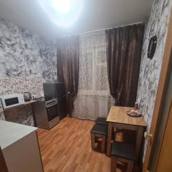 1-комнатные апартаменты стандарт