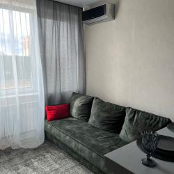 Фото Апартаменты на проспекте Циолковского 76Г/1