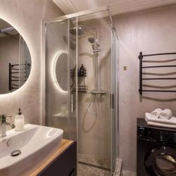 фото 21 Апартаменты Queenstay (Куинстэй) на улице 2-я Тверская-Ямская