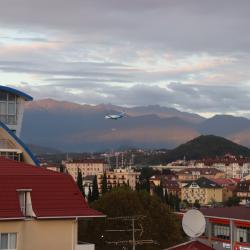 Фото Отель Парадиз