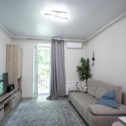 Фото Отель Smile Apartments (Смайл Апартментс) на проспекте Чехова 53/1