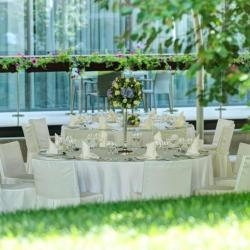 фото 75 DoubleTree by Hilton Hotel Moscow - Marina (Даблтри Хилтон Марина)