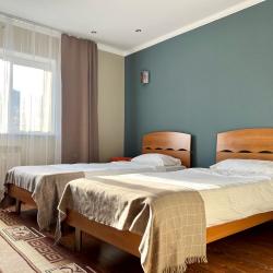 Фото Отель Сибирия