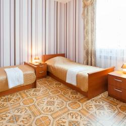 Фото Отель Жемчужина