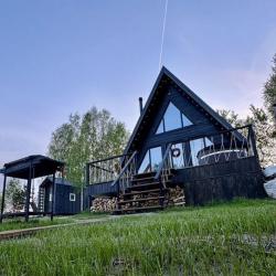Фото Отель Soul place (Соул плейс)