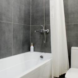 2-комнатные апартаменты улучшенные