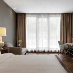 Фото Отель Marriott Sochi Krasnaya Polyana (Марриотт Сочи )
