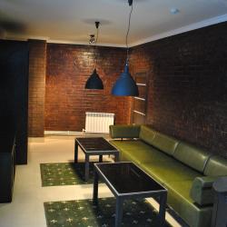 Фото Отель Капитан