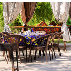 Фото Отель Golden Fish (Голден Фиш)