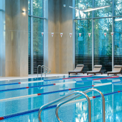 фото 22 Radisson Blu Leninsky Prospect (Рэдиссон Блу Ленинский Проспект)