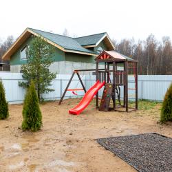 Фото Отель ская жемчужина