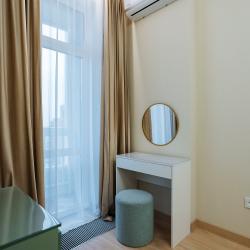 Фото Отель Apartments Liberty City на улице Гафури 73