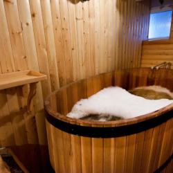 Фото Отель Очаровательная поляна