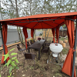 Фото Отель ChakChak Glamp (ЧакЧак Глэмп)