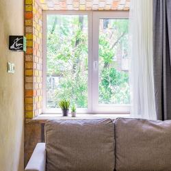 Фото Отель Well Apartments (Вэлл Апартментс) на улице Светланская