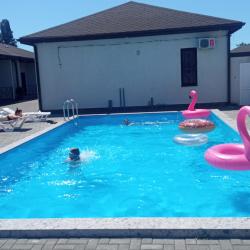 Фото Отель Сандра