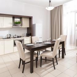 Фото Апартаменты +540