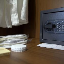 Фото Отель INVAIT PARK HOTEL (ИНВАЙТ ПАРК ХОТЕЛ)