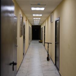 Фото Отель UdobnoVEKB на улице Амундсена 165