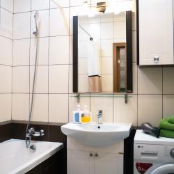 Фото Апартаменты на улице Центральная 1