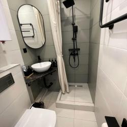 Апартаменты студия гостиничный комплекс Радуга 10И