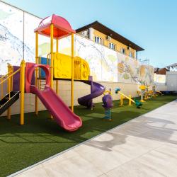 Фото Отель Цитрус