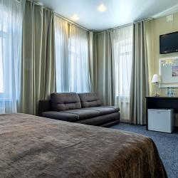 Фото Отель Татар Инн