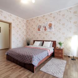 2-комнатные апартаменты стандарт