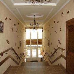 Фото Отель Слобода