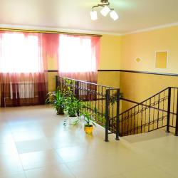 Фото Отель Тулпар