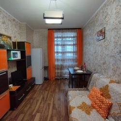 2-комнатные апартаменты стандарт