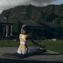 Фото Альпака апарт-отель