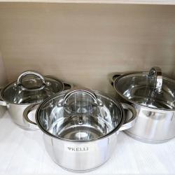 Апартаменты стандарт проезд Атласова, 5