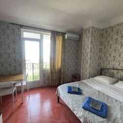 Фото Отель Горный Воздух