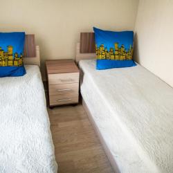 Фото Отель Островок Комфорта