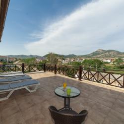 Фото Отель У Миланки