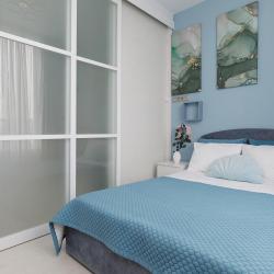 Фото Отель Sea Side Premium (Си Сайд Премиум) на улице Шкиперская 9