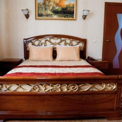 Фото Отель Европа