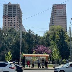 1-комнатные апартаменты стандарт