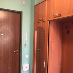 Фото Апартаменты на улице Наседкина 19