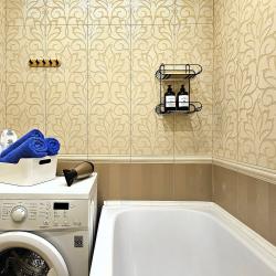 Фото Апартаменты Добрый Дом на улице Попова 7