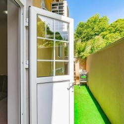 2-комнатные апартаменты улучшенные Южных культур 5 кв.11